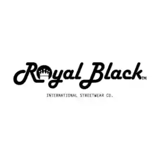 Shop Royal Black coupon codes logo