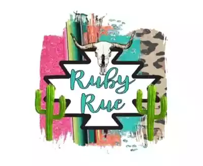 Shop Ruby Rue logo