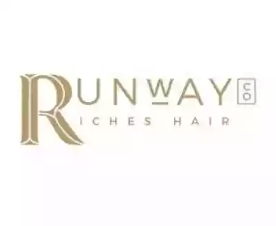 Shop Runway Riches  coupon codes logo
