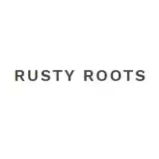 Rusty Roots promo codes
