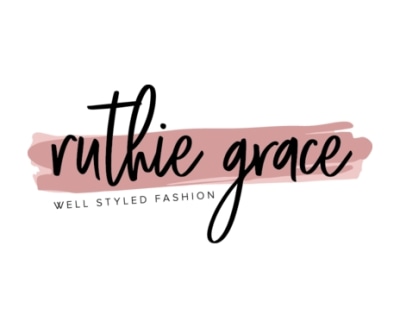 Shop Ruthie Grace logo