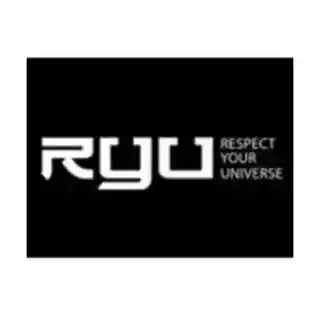 RYU discount codes