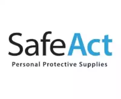 Shop SafeAct coupon codes logo