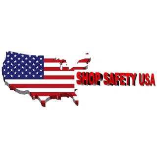 Shop Safety USA logo