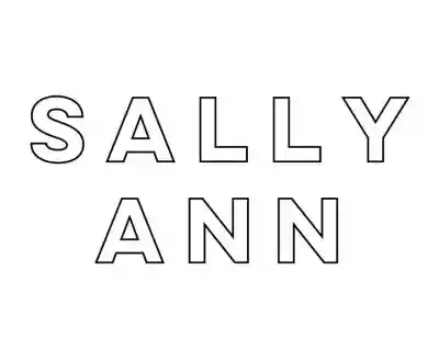 Shop Sally Ann promo codes logo