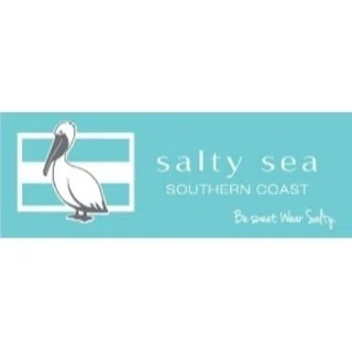 Shop Salty Sea logo
