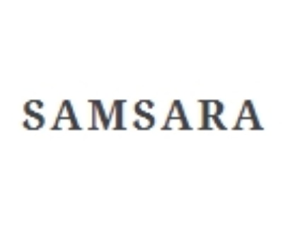 Shop Samsara logo