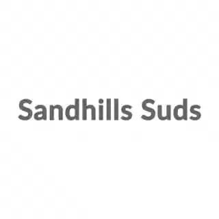 Shop Sandhills Suds discount codes logo