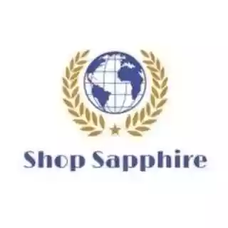 Shop Shop Sapphire discount codes logo