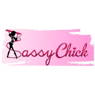 Shop Sassy Chick logo