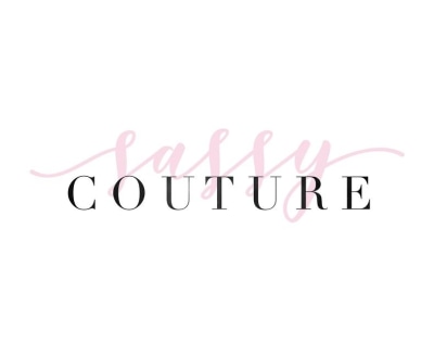 Shop Sassy Couture logo