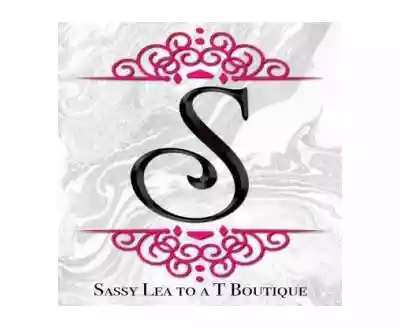 Sassy Lea to a T Boutique discount codes