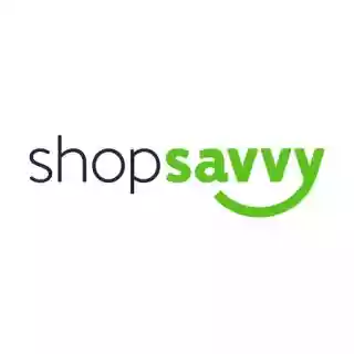 Shop ShopSavvy promo codes logo