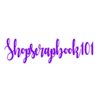 shopscrapbook101.com logo