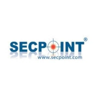 Shop SecPoint logo