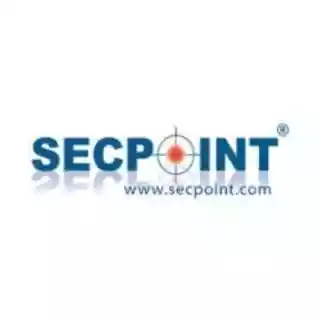 Shop SecPoint coupon codes logo