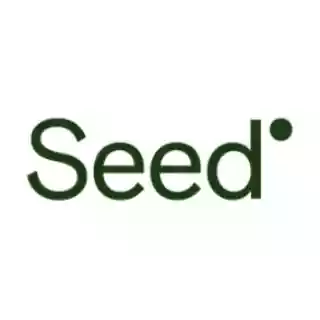 Shop.Seed logo