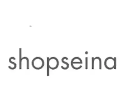 Shop Seina promo codes logo