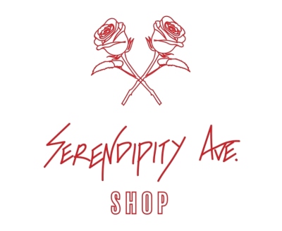 Shop Shop Serendipity Ave logo