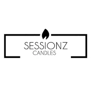 Sessionz Candles logo