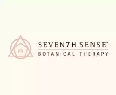 Shop Seventh Sense Botanical Therapy coupon codes logo