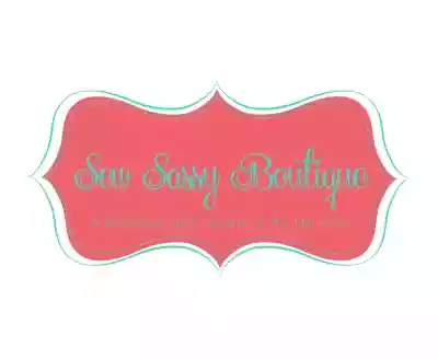 Shop Sew Sassy Boutique logo