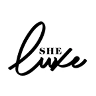 Shop She Luxe Boutique coupon codes logo