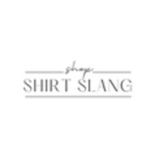 Shirt Slang logo