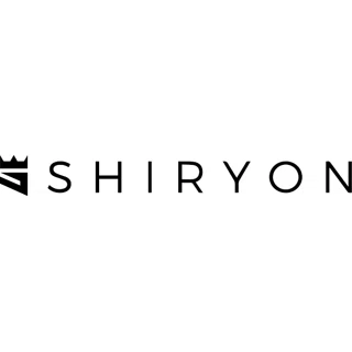 Shiryon Apparel  logo