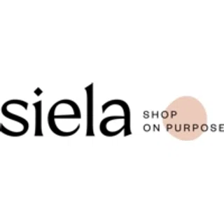 Shop Siela Boutique coupon codes logo