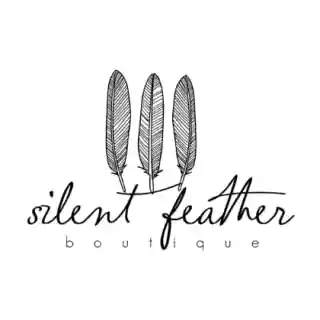 shopsilentfeather.com logo