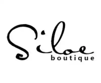 Shop Siloe coupon codes logo
