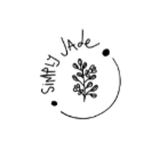  simply jade logo