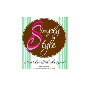 Simply Style logo