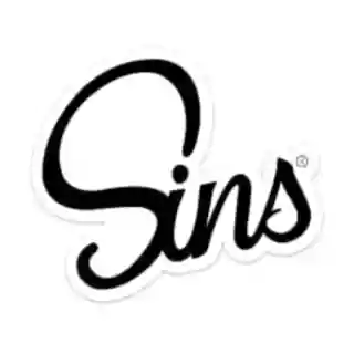 Shop Sins discount codes logo