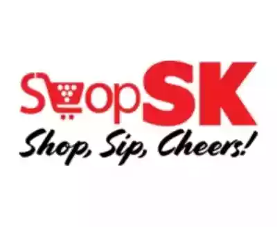 Shop ShopSK discount codes logo