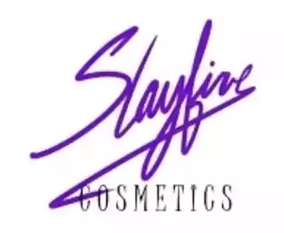 Slayfire Cosmetics logo