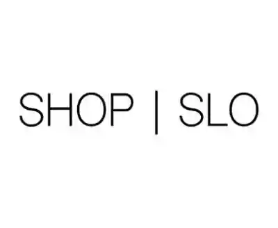 Shop Slo coupon codes
