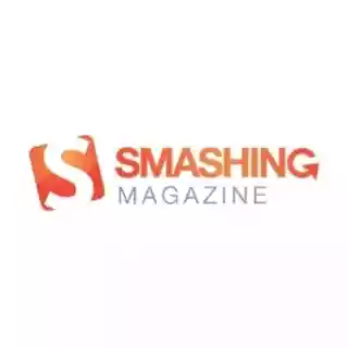 Shop Smashing Magazine coupon codes logo