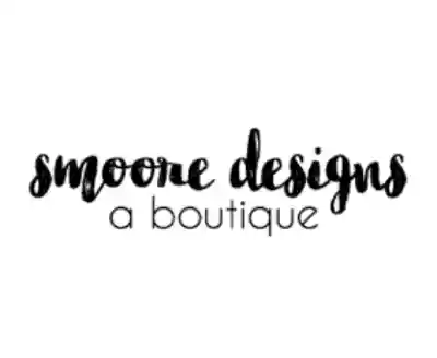 Shop Smoore Designs coupon codes logo