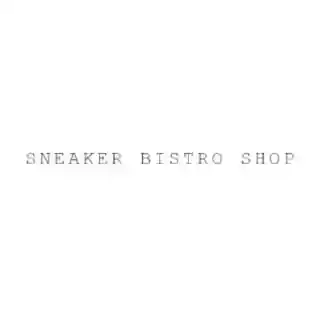 sneakerbistrony.com logo