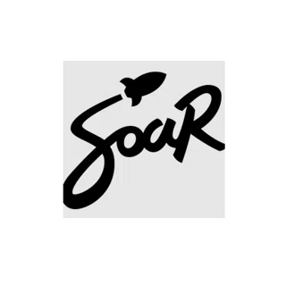 SoaR Apparel Store logo