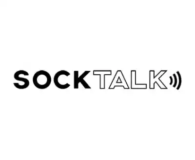 Shop Sock Talk logo