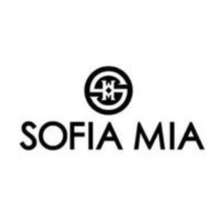 Shop Sofia Mia logo