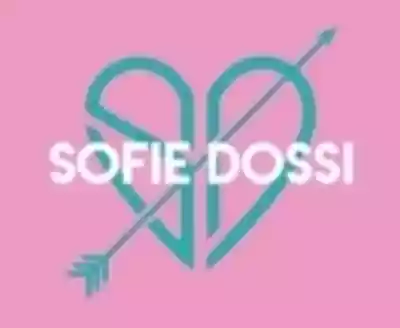 Sofie Dossi coupon codes