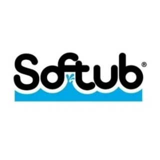 Shop Softub promo codes logo