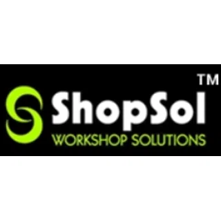 Shopsol logo