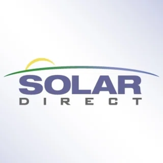 Shop Solar Direct logo