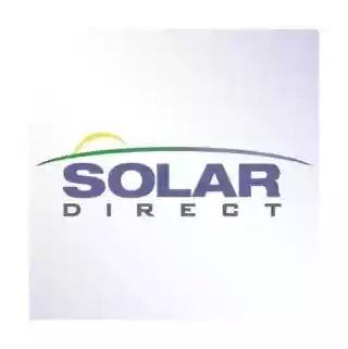 Shop Solar Direct coupon codes logo