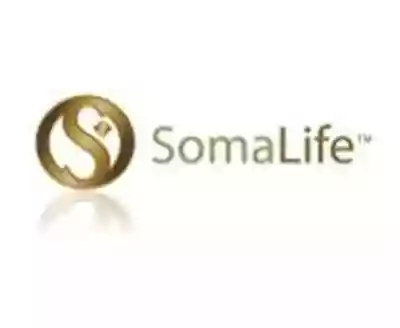 ShopSomaLife logo